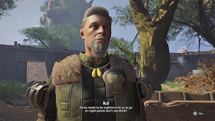 W przypadku zdecydowanej większości otrzymywanych questów macie swobodę wyboru pory dnia i nie będzie ona miała wpływu na przebieg zadania - Elex 2: Pora dnia - jak zmienić i przyśpieszyć upływ czasu? - Elex 2 - poradnik do gry