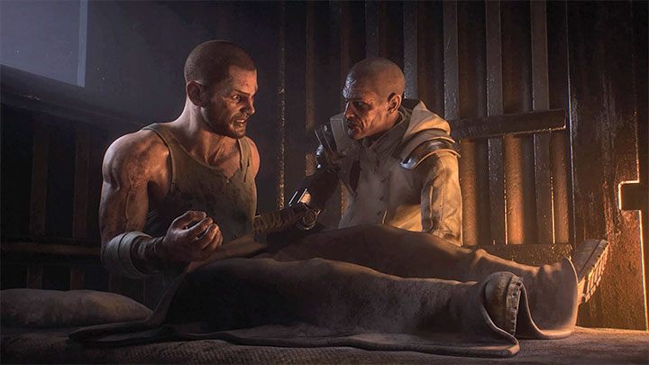 Ważną informacją w kontekście całej kampanii jest to, że nie ma żadnego limitu czasu na skończenie gry - Elex 2: Pora dnia - jak zmienić i przyśpieszyć upływ czasu? - Elex 2 - poradnik do gry