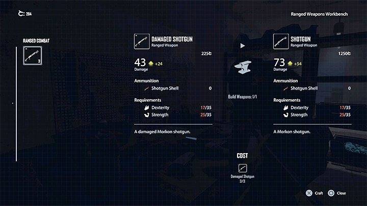 Starajcie się odnajdywać inne przedmioty tego samego typu - Elex 2: Naprawa uszkodzonego sprzętu - czy jest wymagana? - Elex 2 - poradnik do gry