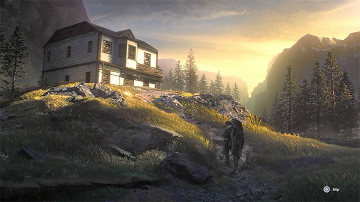 Akcja Elex 2 jest kontynuacją fabuły z Elex 1 i rozgrywa się wiele lat po wydarzeniach z pierwszej odsłony cyklu - Elex 2: Import sejwów z Elex 1 - czy jest możliwy? - Elex 2 - poradnik do gry