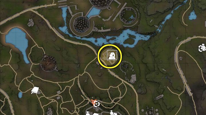 1 - Elex 2: Trofeum Bombowiec (Fire in the Hole) - jak zdobyć? - Elex 2 - poradnik do gry