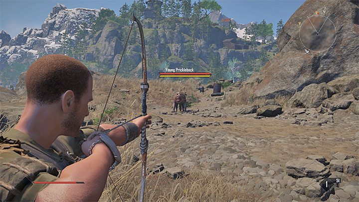 W Elex 2 podobnie jak w innych grach od studia Piranha Bytes bohatera dość łatwo może zabić nawet podrzędny przeciwnik - Elex 2: Początek gry - jak przeżyć w pierwszych godzinach? - Elex 2 - poradnik do gry