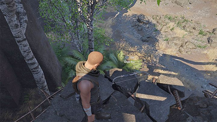 Podstawowe wyposażenie, które wystarczy Wam do przeżycia przez kilka pierwszych godzin gry, powinniście być w stanie odnaleźć w formie lootu - Elex 2: Początek gry - jak przeżyć w pierwszych godzinach? - Elex 2 - poradnik do gry