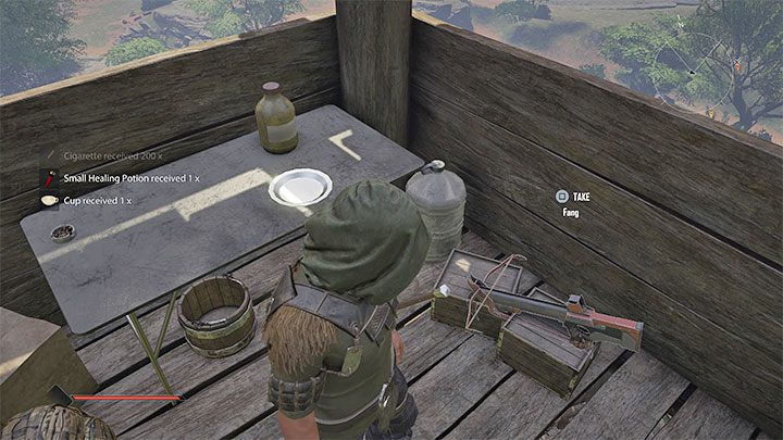 Wasze szanse przeżycia mogą też zwiększać unikalne legendarne bronie, którym poświęciliśmy osobny rozdział poradnika - Elex 2: Początek gry - jak przeżyć w pierwszych godzinach? - Elex 2 - poradnik do gry