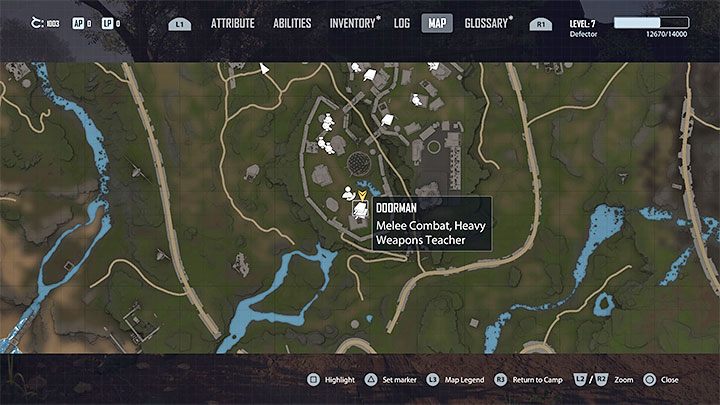 2 - Elex 2: Początek gry - jak przeżyć w pierwszych godzinach? - Elex 2 - poradnik do gry