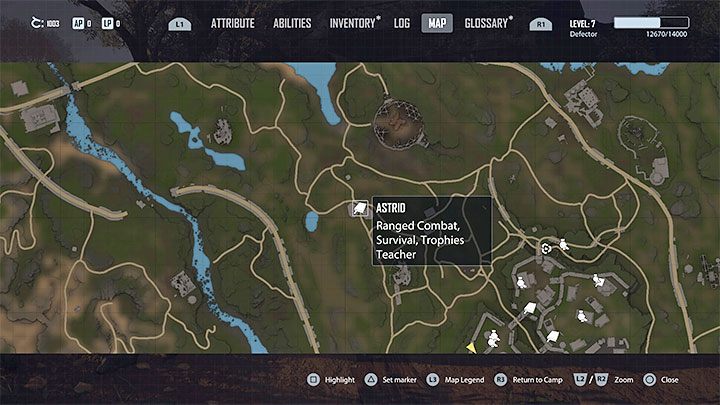 W ułatwieniu sobie pierwszych godzin spędzonych z grą może Wam pomóc zakupienie dobrych startowych umiejętności - Elex 2: Początek gry - jak przeżyć w pierwszych godzinach? - Elex 2 - poradnik do gry