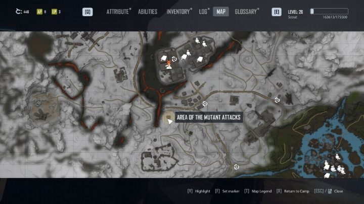 2 - Elex 2: Obowiązki zwiadowcy - solucja, opis przejścia - Elex 2 - poradnik do gry