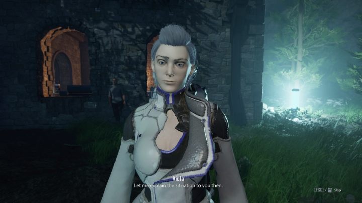 Zdobyte notatki skierują Was do Zamku, a konkretnie do przywódcy frakcji Kleryków imieniem Hagen - Elex 2: Obowiązki piechura - solucja, opis przejścia. Albowie czy Klerycy? - Elex 2 - poradnik do gry