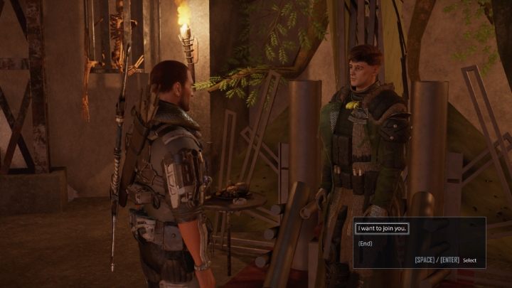 Najważniejszą decyzją w Elex 2 jest wybór frakcji - Elex 2: Ważne wybory - czy są w grze? - Elex 2 - poradnik do gry