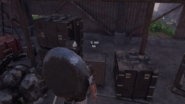 1 - Elex 2: Kody do sejfów i sejfy - lokalizacje - Elex 2 - poradnik do gry