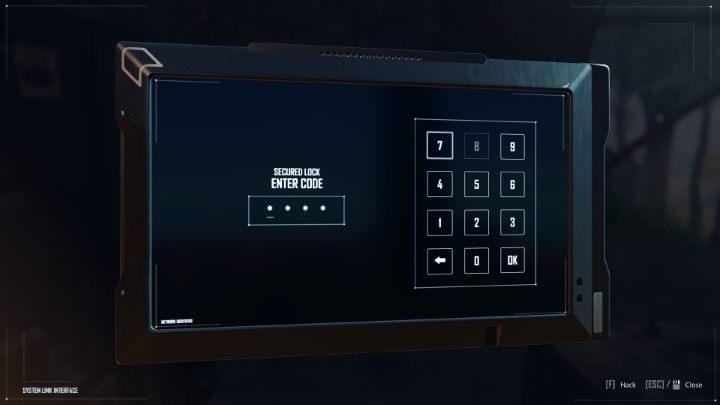 Każdy sejf w Elex 2 ma z góry ustaloną kombinację otwierającą zamek - Elex 2: Kody do sejfów i sejfy - lokalizacje - Elex 2 - poradnik do gry