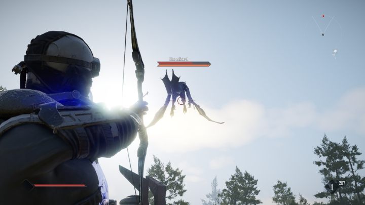 Na zabawę wpływają nie tylko opisane wyżej poziomy trudności, ale też dodatkowe opcje - Elex 2: Poziomy trudności - Elex 2 - poradnik do gry