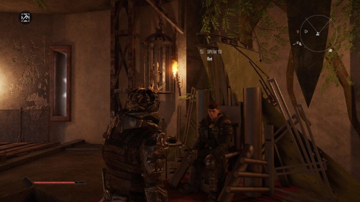 Obie części serii rozgrywają się w tym samym świecie i choć został on znacząco odmieniony, wiele elementów dalej się pokrywa - Elex 2: Poprzednia część - czy muszę zagrać? - Elex 2 - poradnik do gry