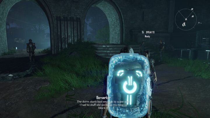 Zadanie Niespłacone długi jest podzielone na kilka mniejszych misji - Elex 2: Niespłacone długi (Zołza) - solucja, opis przejścia - Elex 2 - poradnik do gry