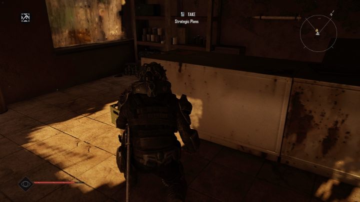 Każda misja Nyry polega na kradzieży wspomnianych wcześniej planów strategicznych - ich odnalezienie jest łatwe, bo w każdym przypadku zostaniecie teleportowani w okolice celu - Elex 2: Zadania Nyry (wykradanie planów strategicznych) - solucja, opis przejścia - Elex 2 - poradnik do gry