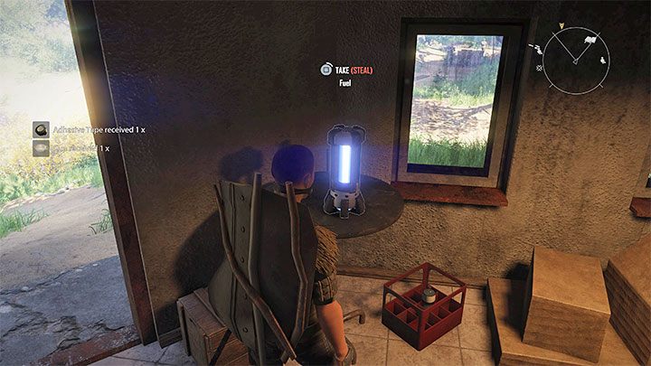 Wszystkie interaktywne przedmioty odnajdywane w trakcie gry można podzielić na dwie zasadnicze grupy - Elex 2: Kradzież i kary za łamanie prawa - Elex 2 - poradnik do gry