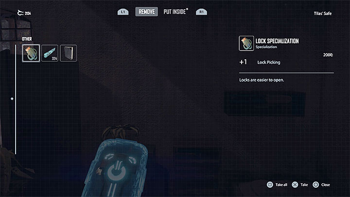 Specjalizacje wbrew swojej nazwie nie są w grze Elex 2 żadną specjalną kategorią umiejętności - Elex 2: Specjalizacja (Specialization) - jak użyć? - Elex 2 - poradnik do gry