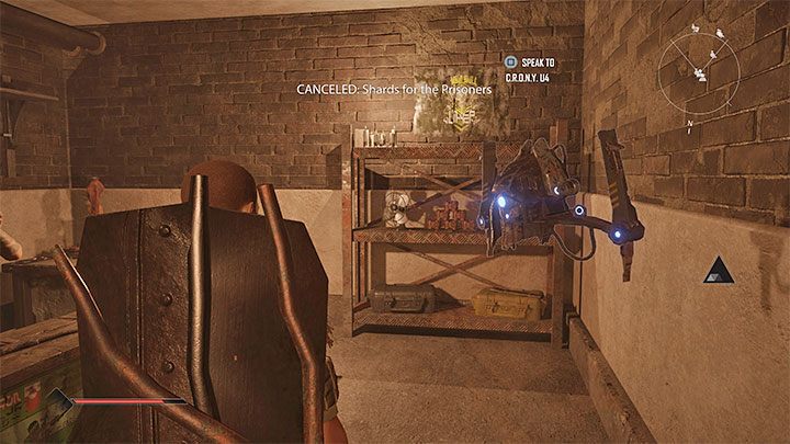 Najważniejszą informacją jest to, że w Elex 2 pojawia się ryzyko anulowania questu - Elex 2: Zawalenie i anulowanie questu - czy jest możliwe? - Elex 2 - poradnik do gry