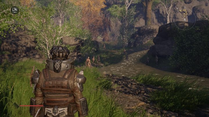 Tak samo jak poprzednie, po upływie około dwóch dni Fox powiadomi Was o nowej misji - Zamieszki w lesie - Elex 2: Zadania Foxa (Działania w terenie, Pomoc prawna) - solucja, opis przejścia - Elex 2 - poradnik do gry