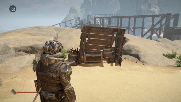 Kolejną darmową zbroją jest Standardowa koszula Morkonów (Standard Morkon Shirt) - Elex 2: Najlepsze pancerze na start - gdzie znaleźć, jak zdobyć? - Elex 2 - poradnik do gry