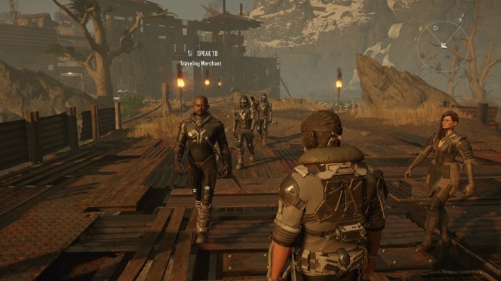 2 - Elex 2: Najlepsze pancerze na start - gdzie znaleźć, jak zdobyć? - Elex 2 - poradnik do gry