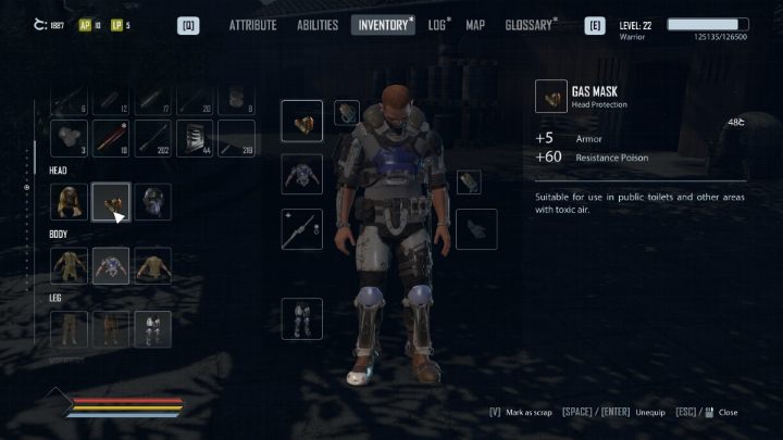 Istnieją jednak sposoby na ochronę przed negatywnymi efektami trucizny - Elex 2: Trucizna, zatrucie - jak zwalczać? - Elex 2 - poradnik do gry