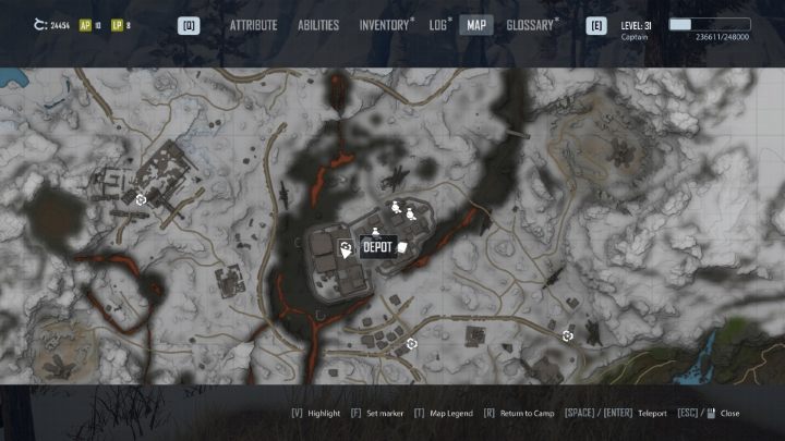 W ramach misji Twarde negocjacje musicie odwiedzić siedziby frakcji w Elex 2 i porozmawiać z przywódcami ugrupowań - Elex 2: Ścisły sojusz - solucja, opis przejścia - Elex 2 - poradnik do gry