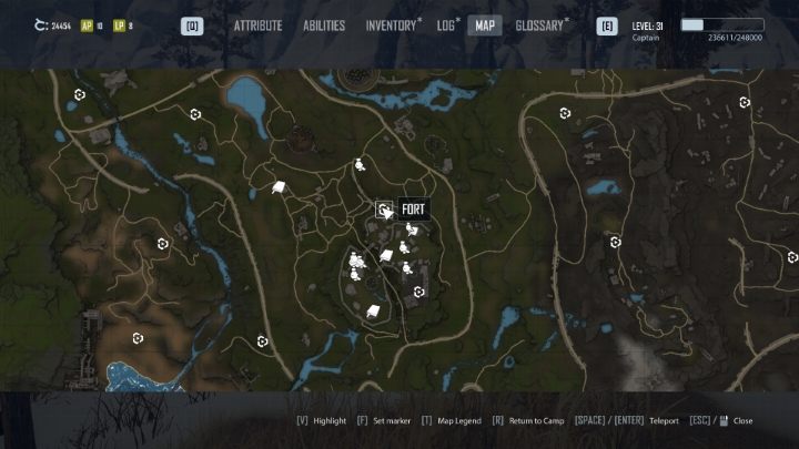 A w Forcie, czyli siedzibie Berserków, udajcie się do Szczura - Elex 2: Ścisły sojusz - solucja, opis przejścia - Elex 2 - poradnik do gry