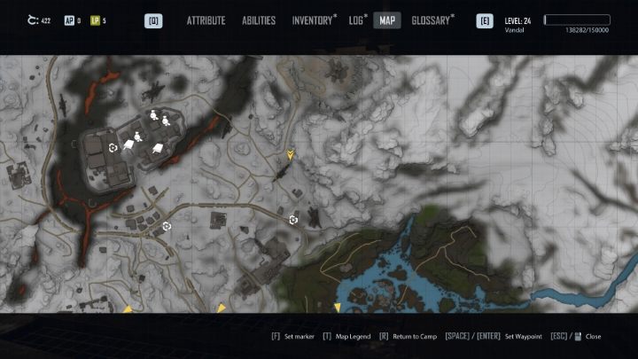 Gromady komórek leżące w okolicach Depozytorium nie powinny Wam sprawić kłopotu - Elex 2: Wiedza to potęga - solucja, opis przejścia - Elex 2 - poradnik do gry