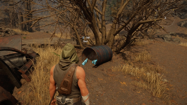 Podstawowym sposobem na zarabianie w Elex 2 jest uważna eksploracja świata - Elex 2: Kryształki Elexitu - jak zdobywać? - Elex 2 - poradnik do gry