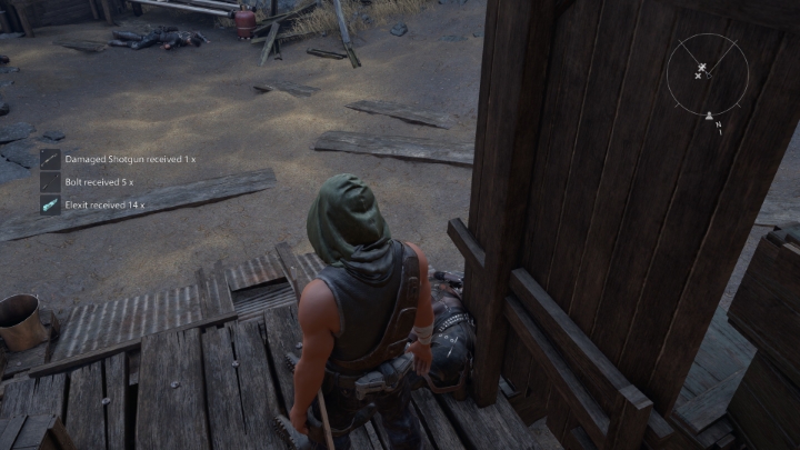 Pamiętajcie też o przeszukiwaniu pokonanych wrogów - Elex 2: Kryształki Elexitu - jak zdobywać? - Elex 2 - poradnik do gry