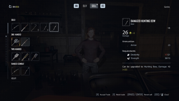 Kolejny sposób zarabiania bezpośrednio łączy się z poprzednim - Elex 2: Kryształki Elexitu - jak zdobywać? - Elex 2 - poradnik do gry