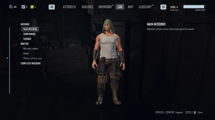 Kolejnym sposobem jest wykonywanie misji - Elex 2: Kryształki Elexitu - jak zdobywać? - Elex 2 - poradnik do gry