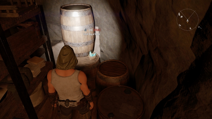 Kradzież w Elex 2 również może być dobrym sposobem na zarabianie - Elex 2: Kryształki Elexitu - jak zdobywać? - Elex 2 - poradnik do gry