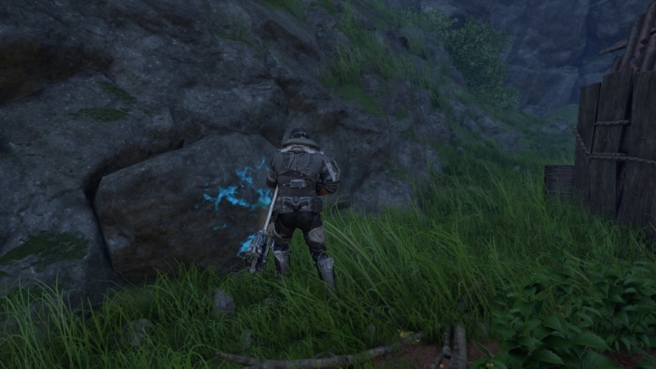 W świecie gry znajdziecie sporo rud Elexitu - Elex 2: Kryształki Elexitu - jak zdobywać? - Elex 2 - poradnik do gry