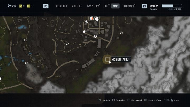 1 - Elex 2: Attyla na tropie świata zewnętrznego - solucja, opis przejścia - Elex 2 - poradnik do gry