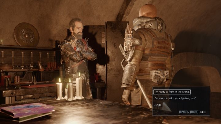 2 - Elex 2: Attyla na tropie świata zewnętrznego - solucja, opis przejścia - Elex 2 - poradnik do gry