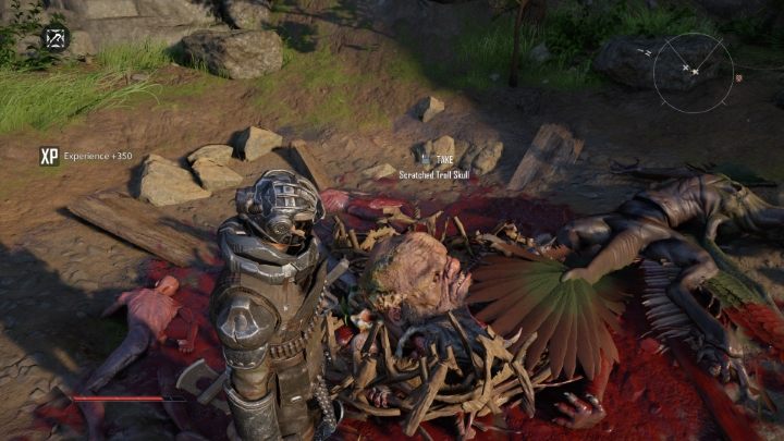 3 - Elex 2: Attyla na tropie świata zewnętrznego - solucja, opis przejścia - Elex 2 - poradnik do gry