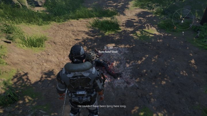 1 - Elex 2: Łowca głów - solucja, opis przejścia - Elex 2 - poradnik do gry