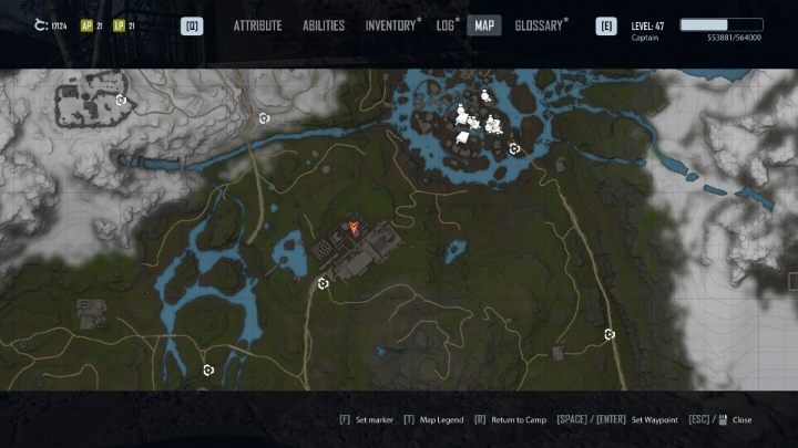 W trakcie eksploracji ruin fabryki położonych niedaleko Krateru, w Waszym dzienniku pojawi się misja, której celem jest otworzenie sejfu w fabryce - Elex 2: Pilnie strzeżony sekret - solucja, opis przejścia - Elex 2 - poradnik do gry