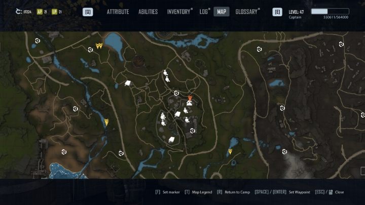 1 - Elex 2: Arcydzieło kowalstwa - solucja, opis przejścia - Elex 2 - poradnik do gry