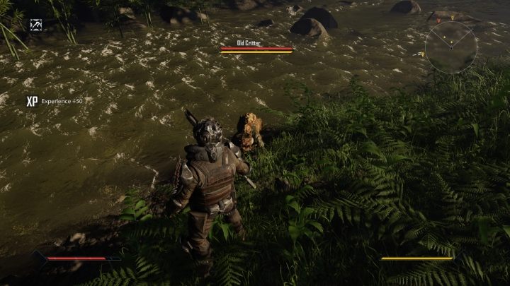 Misja rozpoczyna się od zdobycia składników koniecznych do wykonania broni - Elex 2: Arcydzieło kowalstwa - solucja, opis przejścia - Elex 2 - poradnik do gry