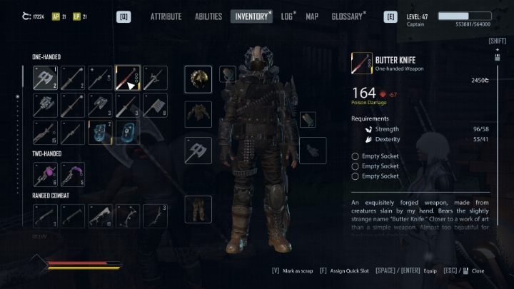 Po tygodniu broń będzie gotowa - Elex 2: Arcydzieło kowalstwa - solucja, opis przejścia - Elex 2 - poradnik do gry