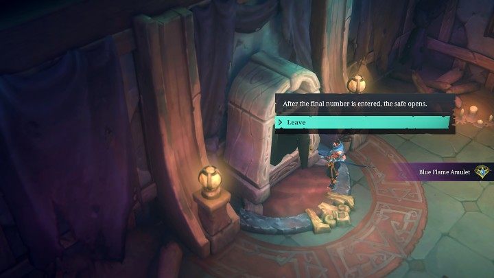 W trakcie rozgrywki możecie natknąć się na różnego rodzaju zagadki, jak np - Ruined King: Eksploracja - Ruined King - poradnik do gry