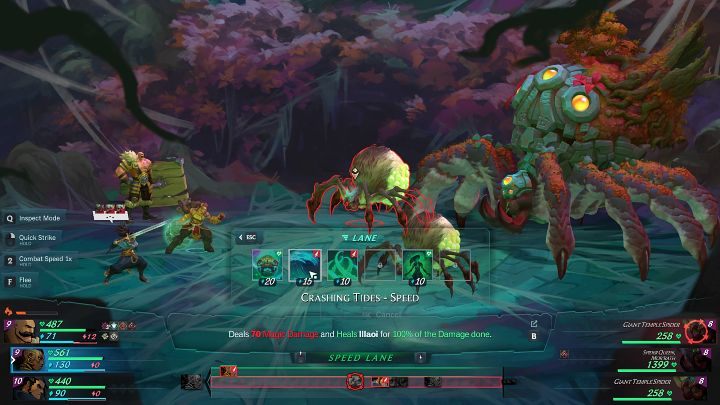 Różnice pomiędzy poziomami trudności w grze Ruined King: A League of Legends Story - Ruined King: Poziomy trudności - jakie są różnice? - Ruined King - poradnik do gry