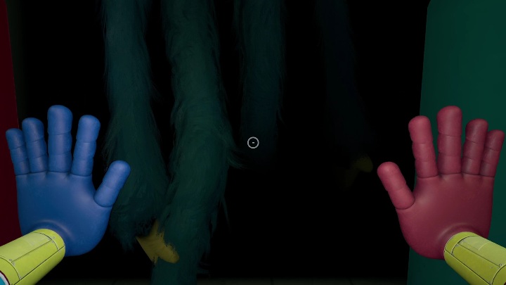 Nie musicie się jednak o nic martwić - Poppy Playtime: Śmierć - co dalej? - Poppy Playtime - poradnik do gry