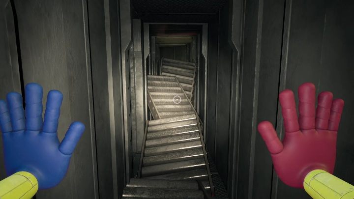 Poppy Playtime posiada elementy horroru i próbuje wpłynąć na graczy - Poppy Playtime: Jumpscaresy - czy są w grze? - Poppy Playtime - poradnik do gry