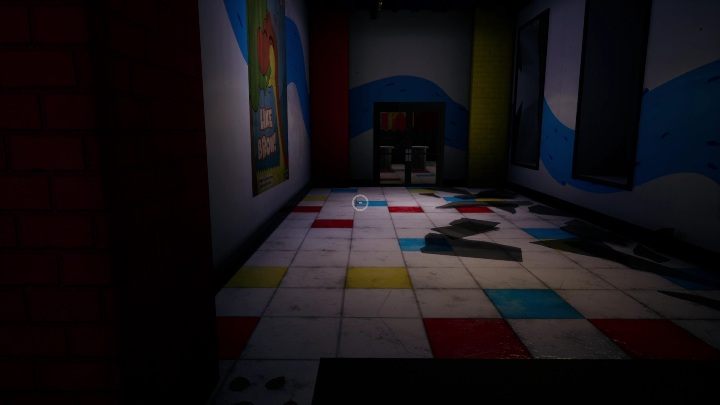 2 - Poppy Playtime: Niebieska dłoń - solucja, opis przejścia - Poppy Playtime - poradnik do gry