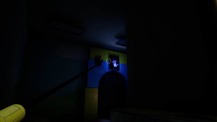 6 - Poppy Playtime: Niebieska dłoń - solucja, opis przejścia - Poppy Playtime - poradnik do gry