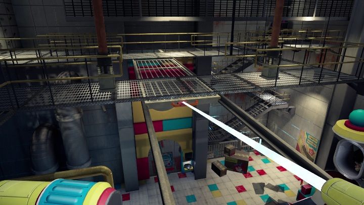 2 - Poppy Playtime: Taśmociąg - solucja, opis przejścia - Poppy Playtime - poradnik do gry